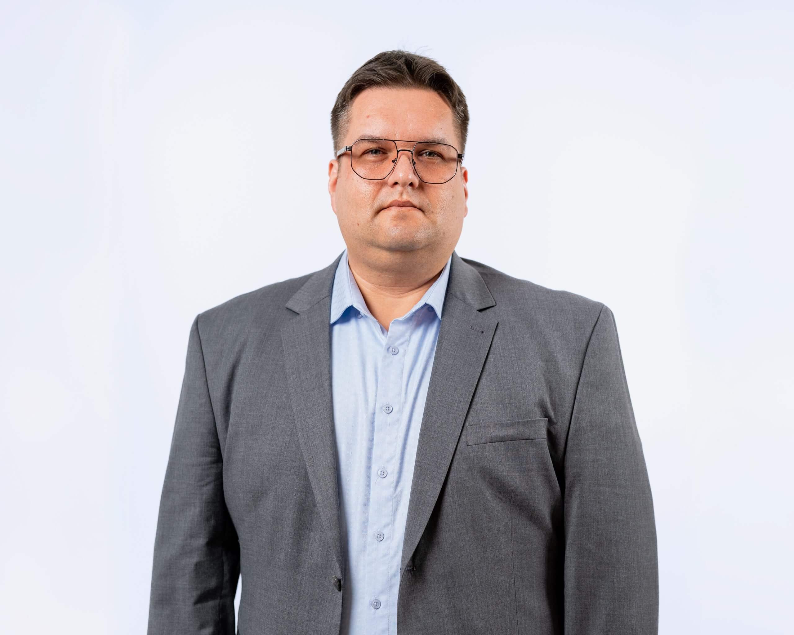 Gregor Burger